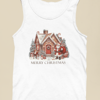 Christmas House-UME3-1