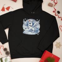 Christmas Unicorn-Beauty-UME1-6