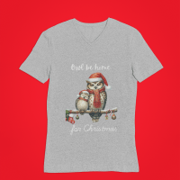 5 grey melange - FRONT page • Uniqity