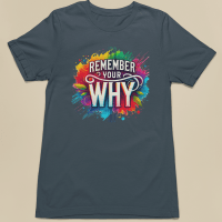 5Charcoal melange • Uniqity