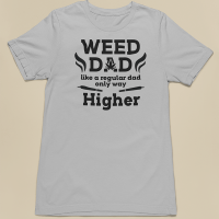 Weed Dad UME2-3