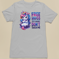 Free Hugs UME2-2
