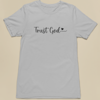 Trust God-UME1-5