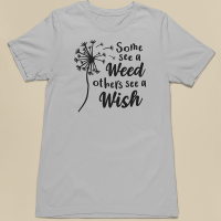 Some see a weed UME3-3