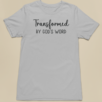 Transformed by Gods word-UME3-2