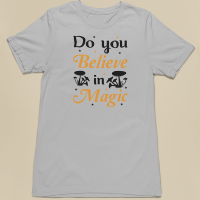 Do you Believe in Magic UME3-3