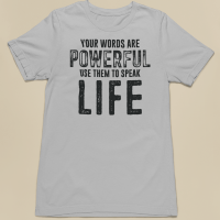 Your Words Are Powerful-UME4-5