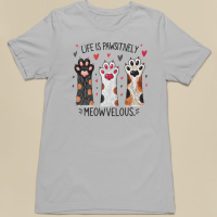 5Grey melange • Uniqity