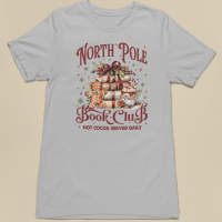 North Pole Book Club-UME3-2
