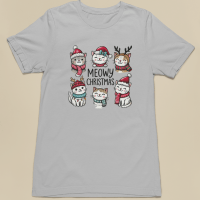 Meowy Christmas-UME2-2