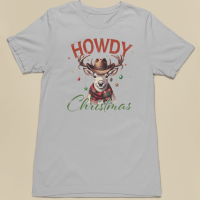 Howdy Christmas-UME2-2