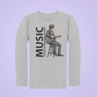 5Grey melange • Uniqity