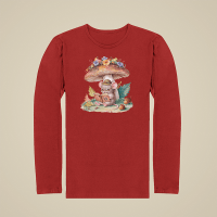 Reading Mouse UME4-4