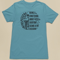 Being a Functional Adult UME2-2