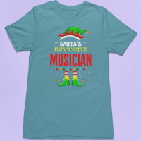 5Teal melange • Uniqity