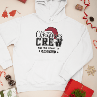 Christmas Crew-UME1-6