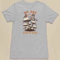 We are all made of Magic UME2-2-1