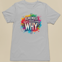 Remember Your Why-UME4-5