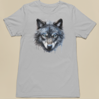 6Grey melange • Uniqity