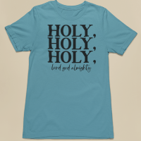 6Teal melange • Uniqity