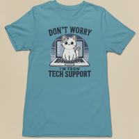 6Teal melange • Uniqity