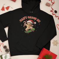 Can't Catch Me UME1-6