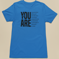 7Dark blue • Uniqity