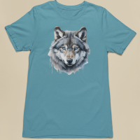 7Teal melange • Uniqity