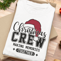 Christmas Crew-UME1-4
