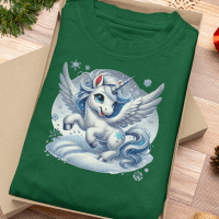 Christmas Unicorn-Beauty-UME4-4
