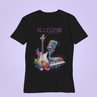 Mixed Instruments-ALR2-3