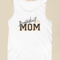 Basketball Mama-UME2-1