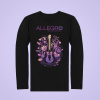 Electric Guitar Pulse-ALR4-4