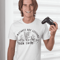 2Mistakes are lessons-white • Uniqity