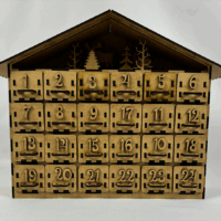 Advent Calendar