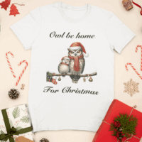 owl be home 1-white-image • Uniqity