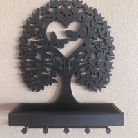 Jewellery Wall Stand Tree