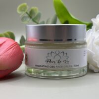 Hydrating Face Cream