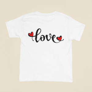 1Love-display • Uniqity