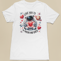 Love you to the moon and back-UME1-5