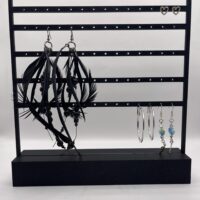 7 Tier Earring Stand
