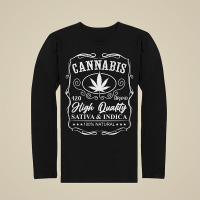 Cannabis 420 Brand UME4-4