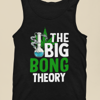 The big bong theory UME3-1