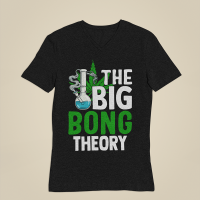 The big bong theory UME3-3