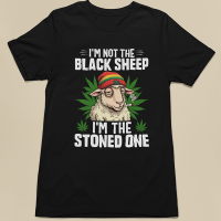 I'm not the black sheep UME3-3