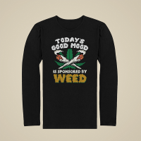 Sponsored by weed UME4-4