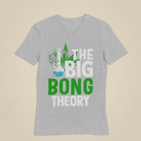 The big bong theory UME3-3