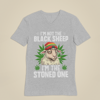 2Grey melange • Uniqity