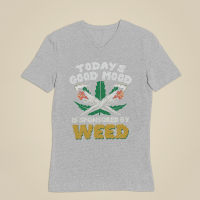 2Grey melange • Uniqity