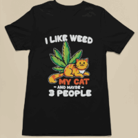 I like weed UME4-5